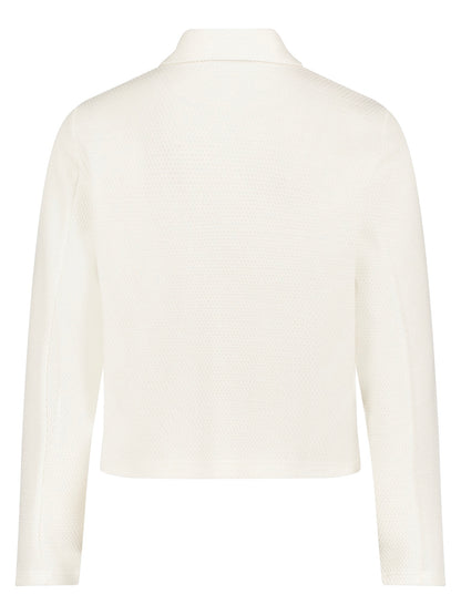 NEW Textured Jacket - GERRY WEBER