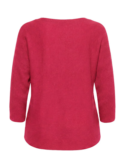 Knit Pullover - GERRY WEBER