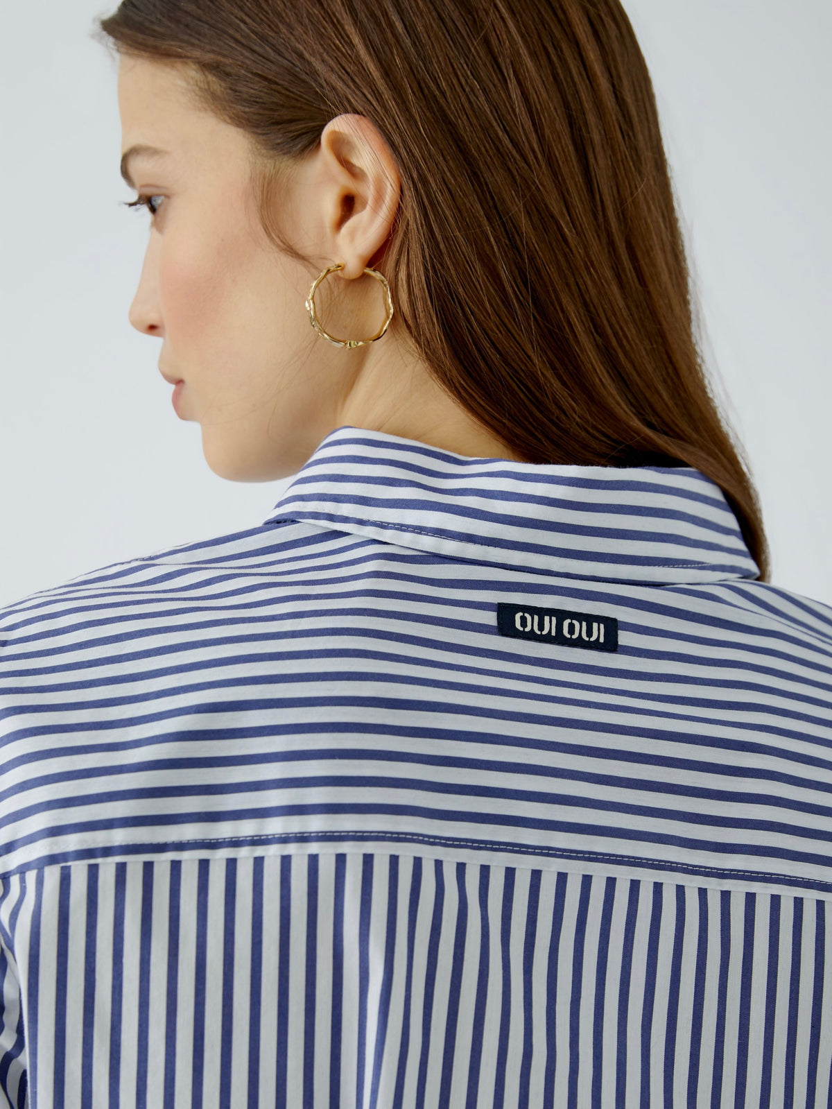 Cotton Blouse - GERRY WEBER