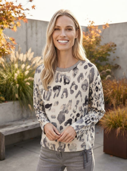 Knit Pullover* - GERRY WEBER
