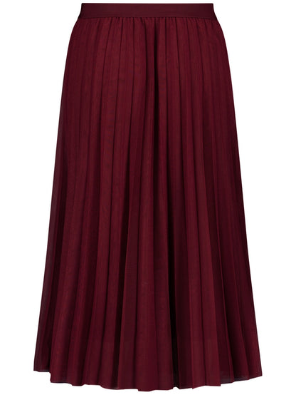 Pull-on Skirt*