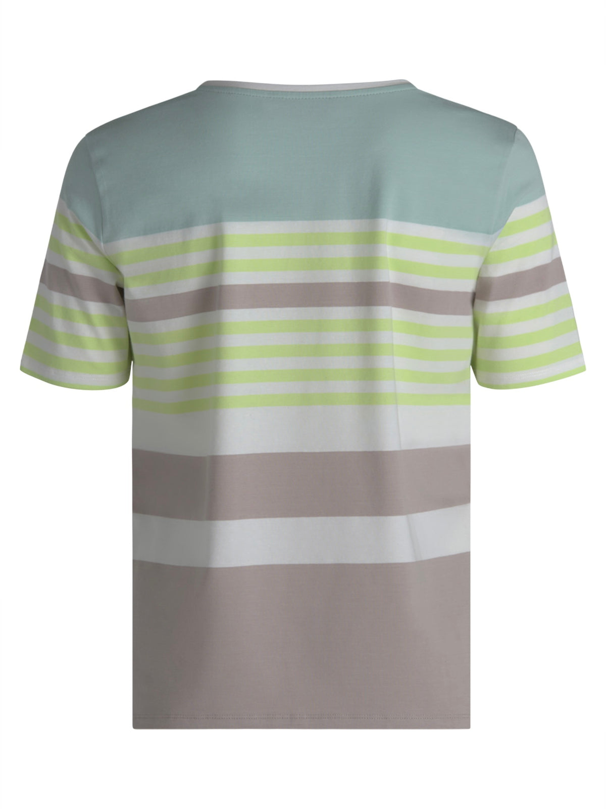 NEW Top with Stripes - GERRY WEBER