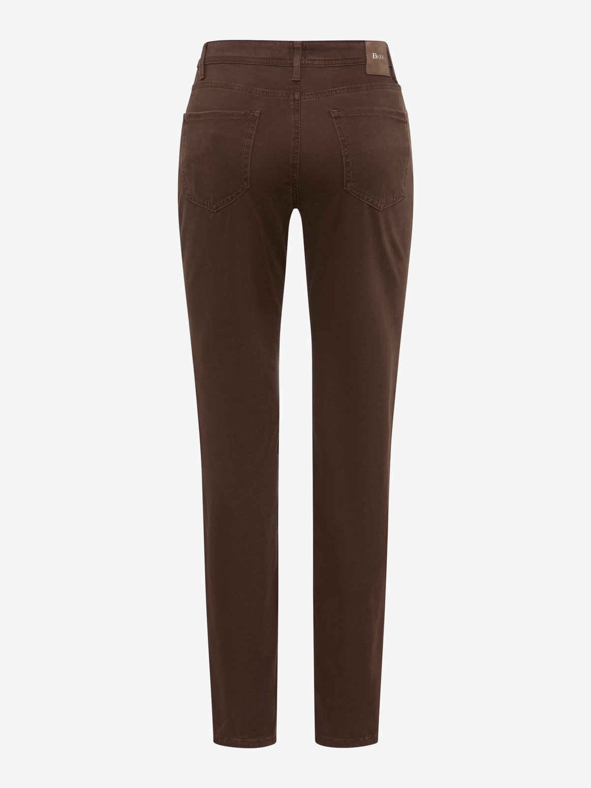 Brax Jean - Dark Brown