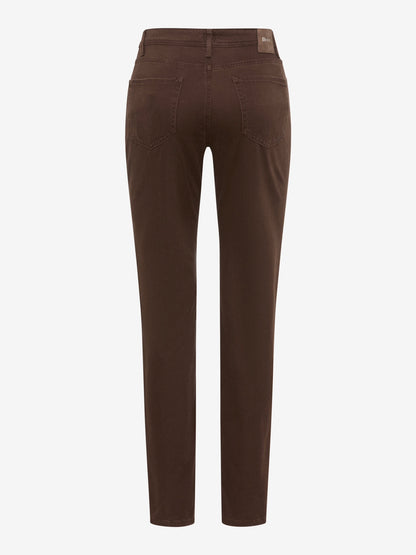 Brax Jean - Dark Brown