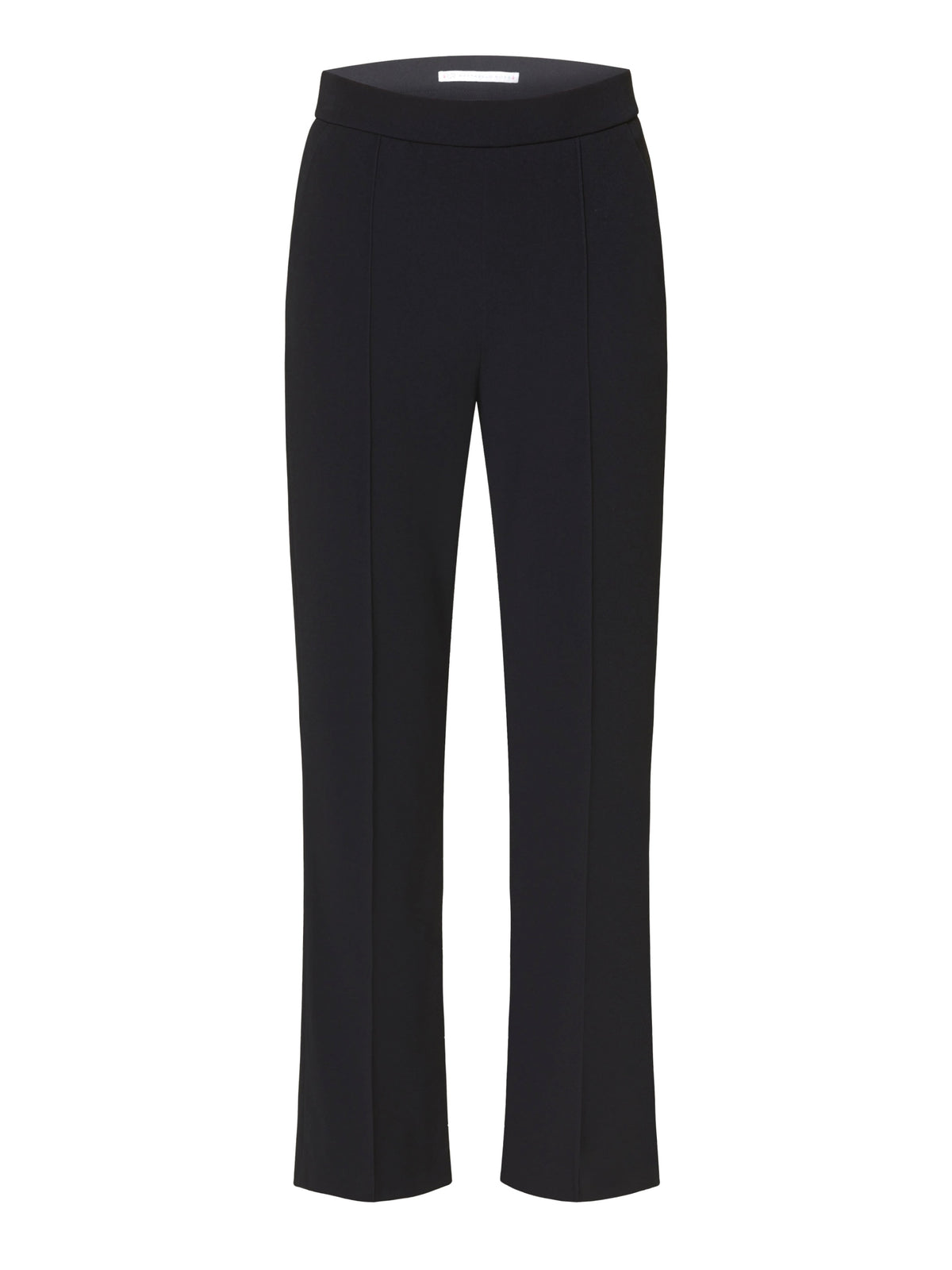 NEW Pull-on Pant – Black - GERRY WEBER