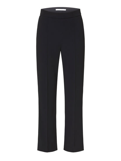 NEW Pull-on Pant – Black - GERRY WEBER