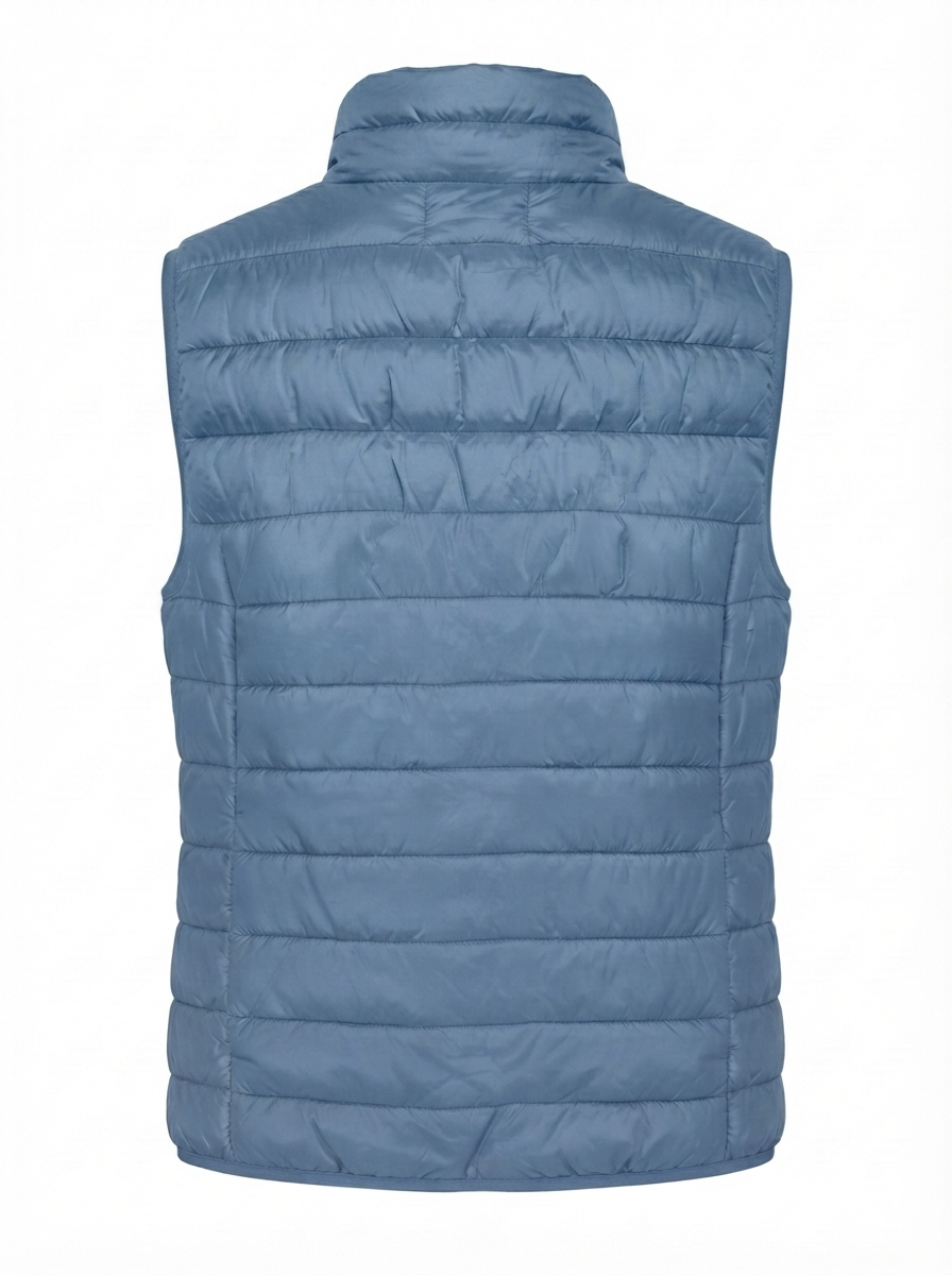 Light Quilted Vest