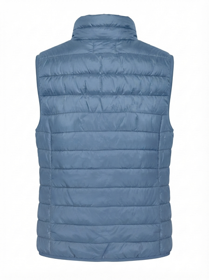Light Quilted Vest