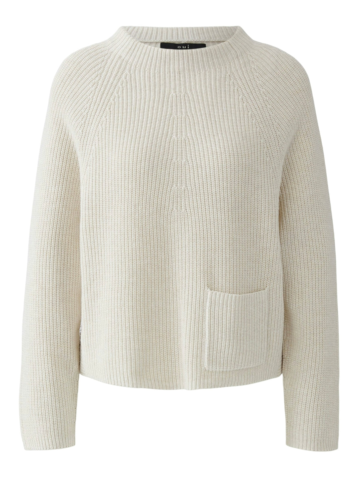 Knit Pullover (fall) - GERRY WEBER