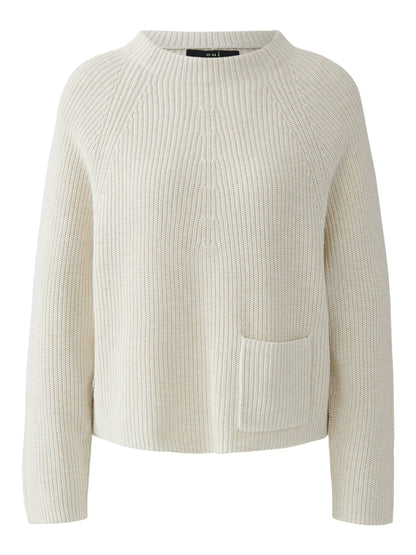 Knit Pullover (fall) - GERRY WEBER