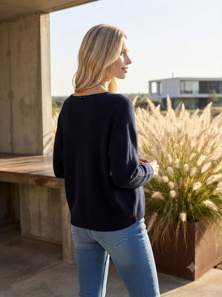Knit Pullover - GERRY WEBER