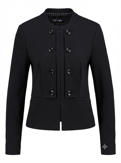 Jacket in Black - GERRY WEBER