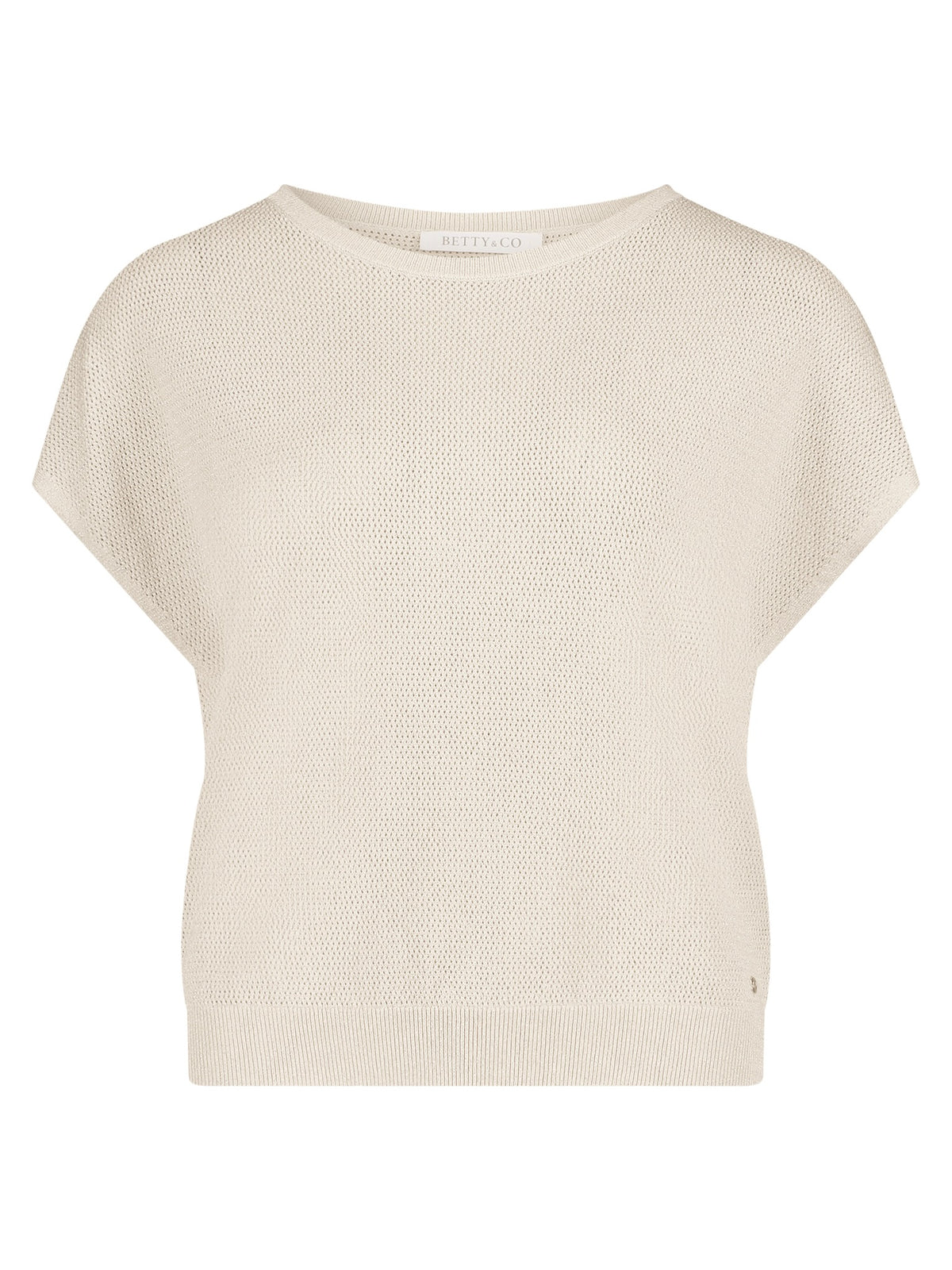 NEW Knit Pullover - GERRY WEBER