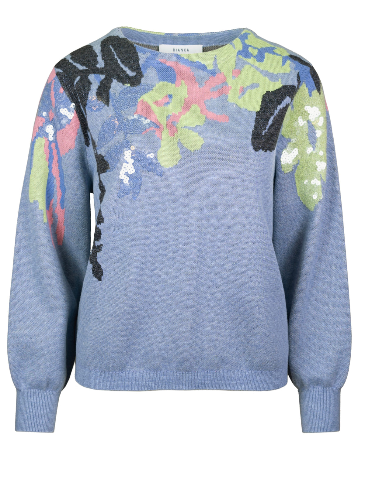 NEW Cotton Pullover - GERRY WEBER