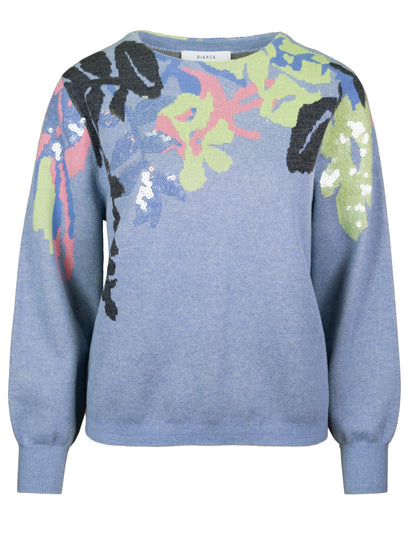 NEW Cotton Pullover - GERRY WEBER
