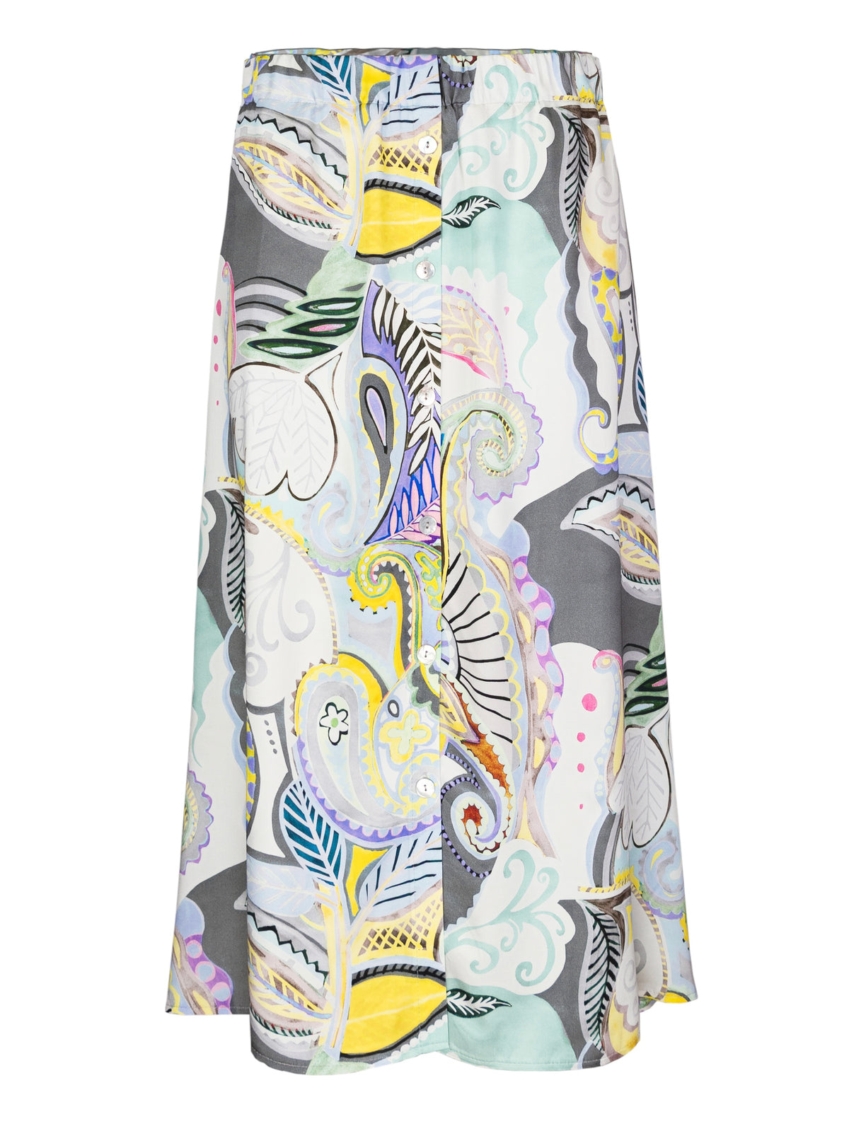 Pull-on Skirt - GERRY WEBER