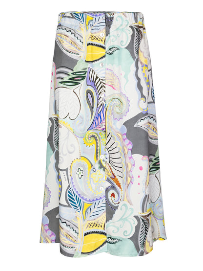 Pull-on Skirt - GERRY WEBER