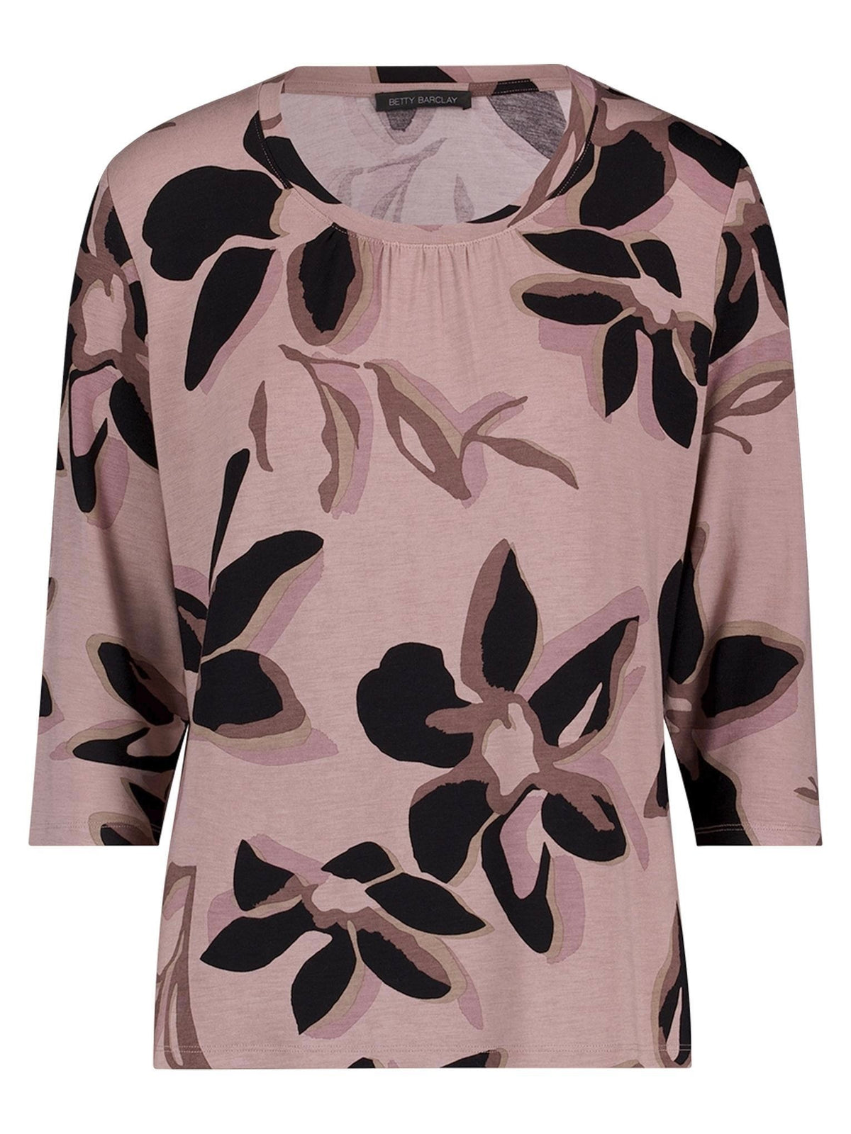 Top with Print* - GERRY WEBER