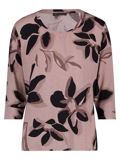 Top with Print* - GERRY WEBER