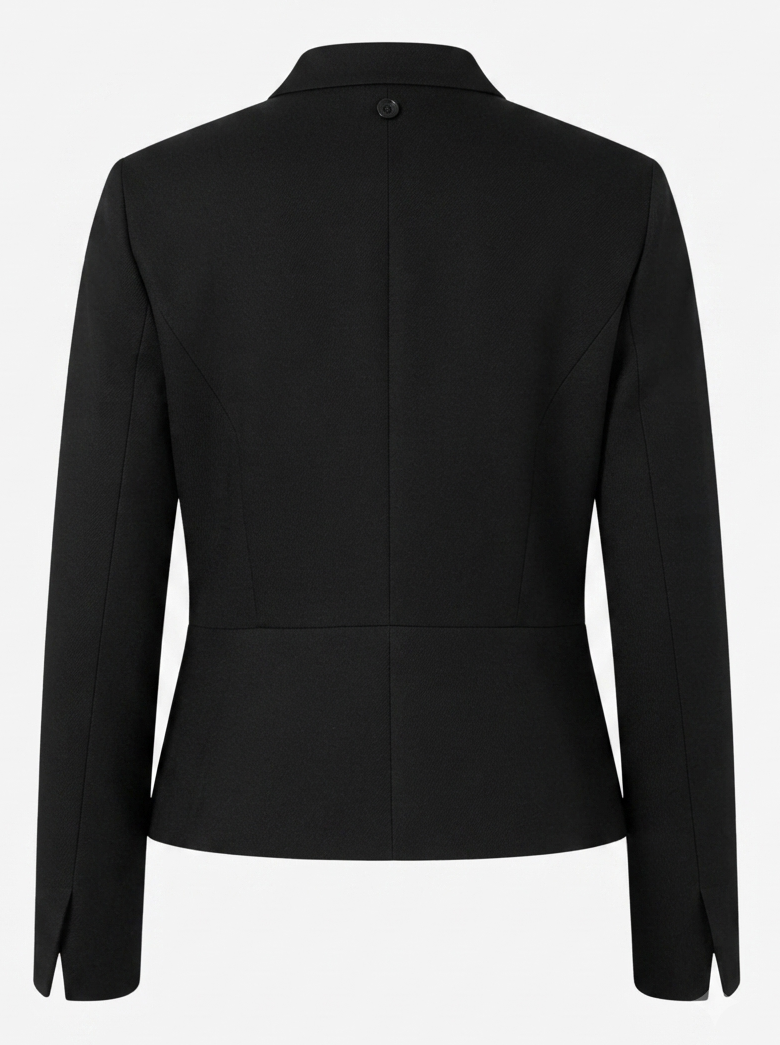 Jacket in Black - GERRY WEBER