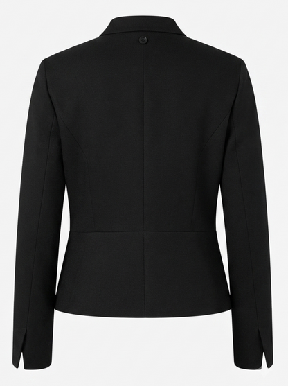 Jacket in Black - GERRY WEBER
