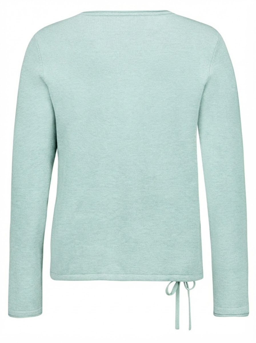 Knit Pullover*