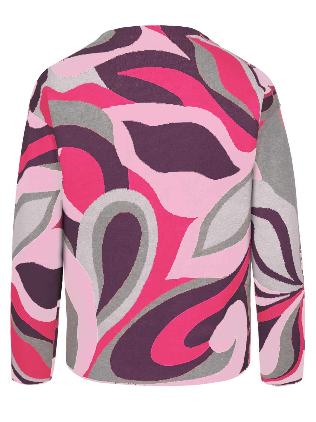 Knit Pullover - GERRY WEBER