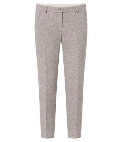 Brax Maron Pant - Light Grey