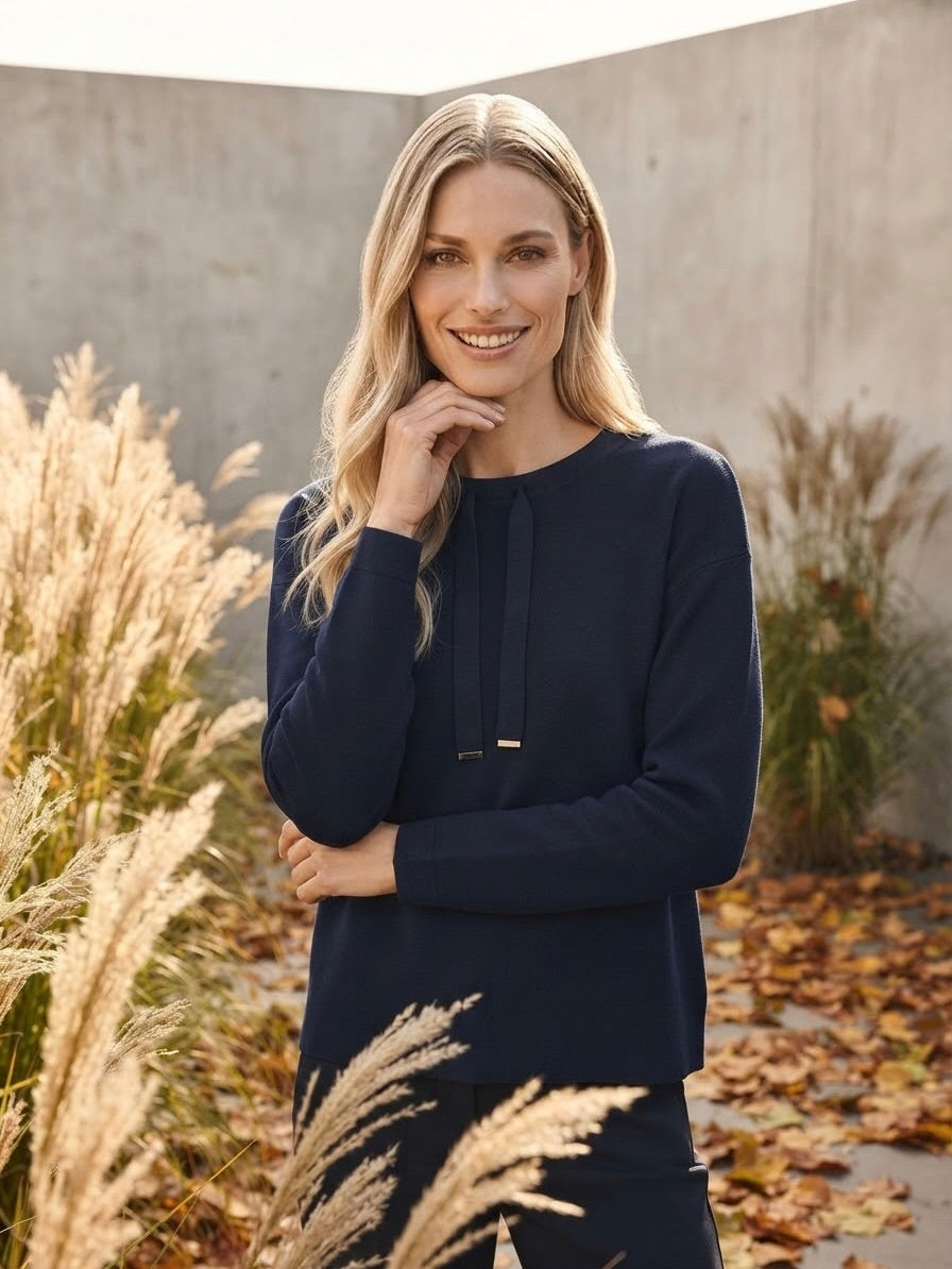 Knit Pullover* - GERRY WEBER