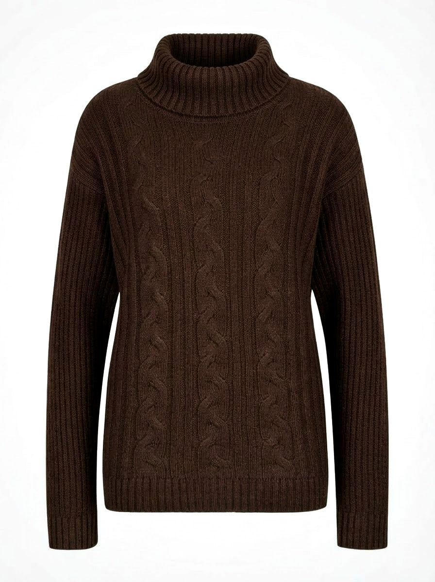 Knit Pullover