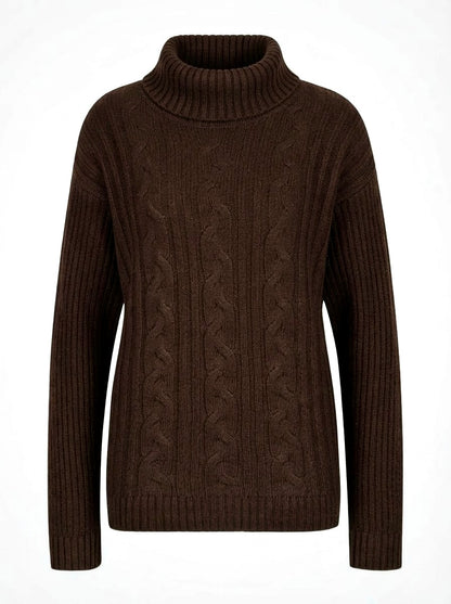 Knit Pullover
