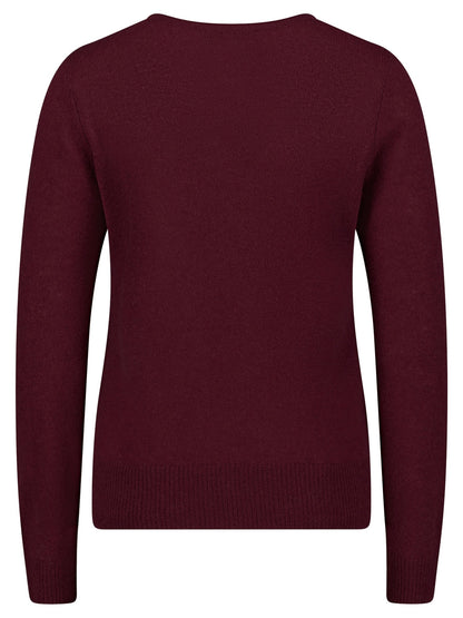 Cashmere Pullover* - GERRY WEBER
