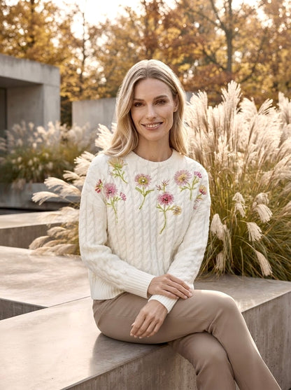 Cotton Pullover