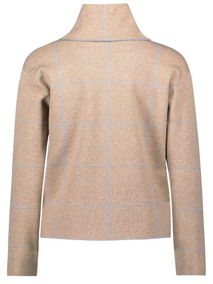 Knit Pullover - GERRY WEBER