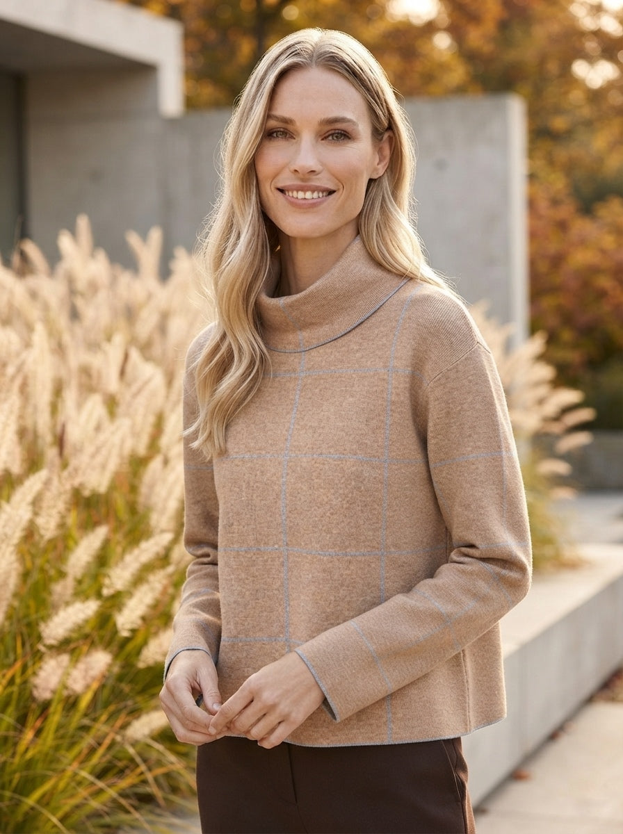 Knit Pullover - GERRY WEBER