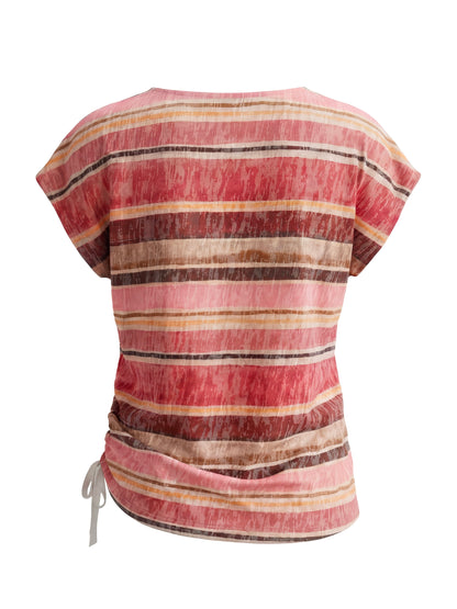 Top with Print - GERRY WEBER