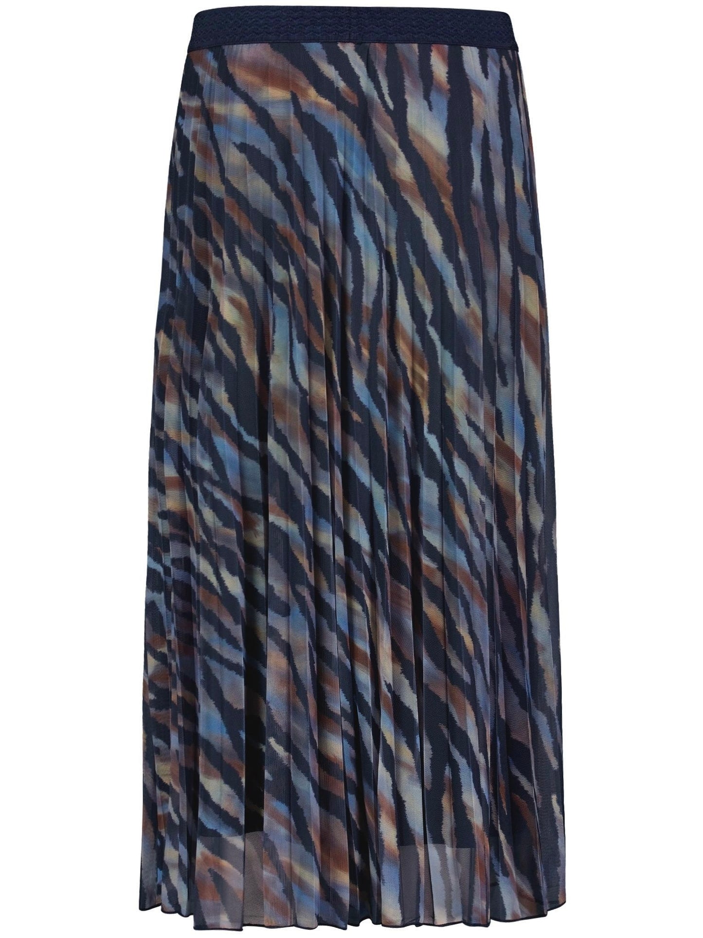 Pull-on Skirt*