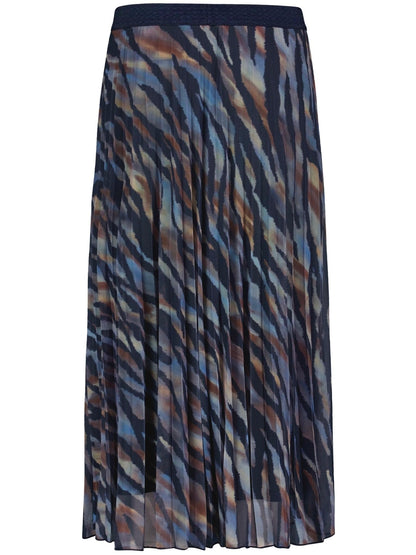 Pull-on Skirt*