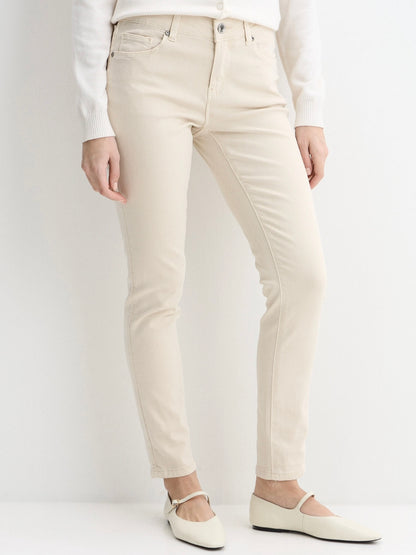 Cotton Jeans