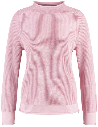 Knit Pullover - GERRY WEBER