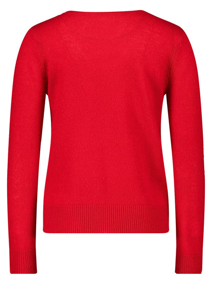 Cashmere Pullover - GERRY WEBER