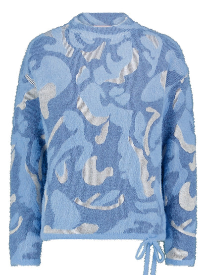 Knit Pullover