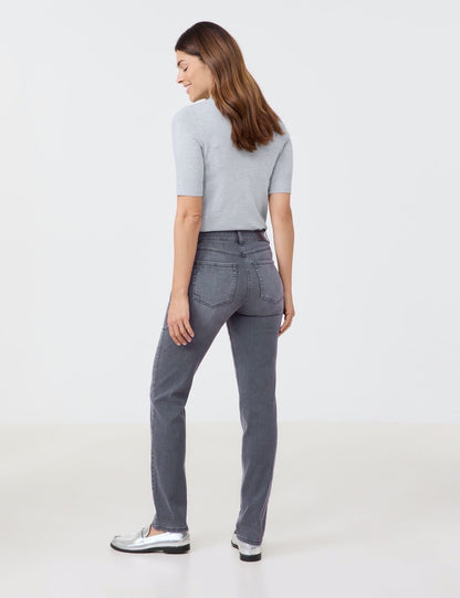 Best4Me Jeans – Grey - GERRY WEBER