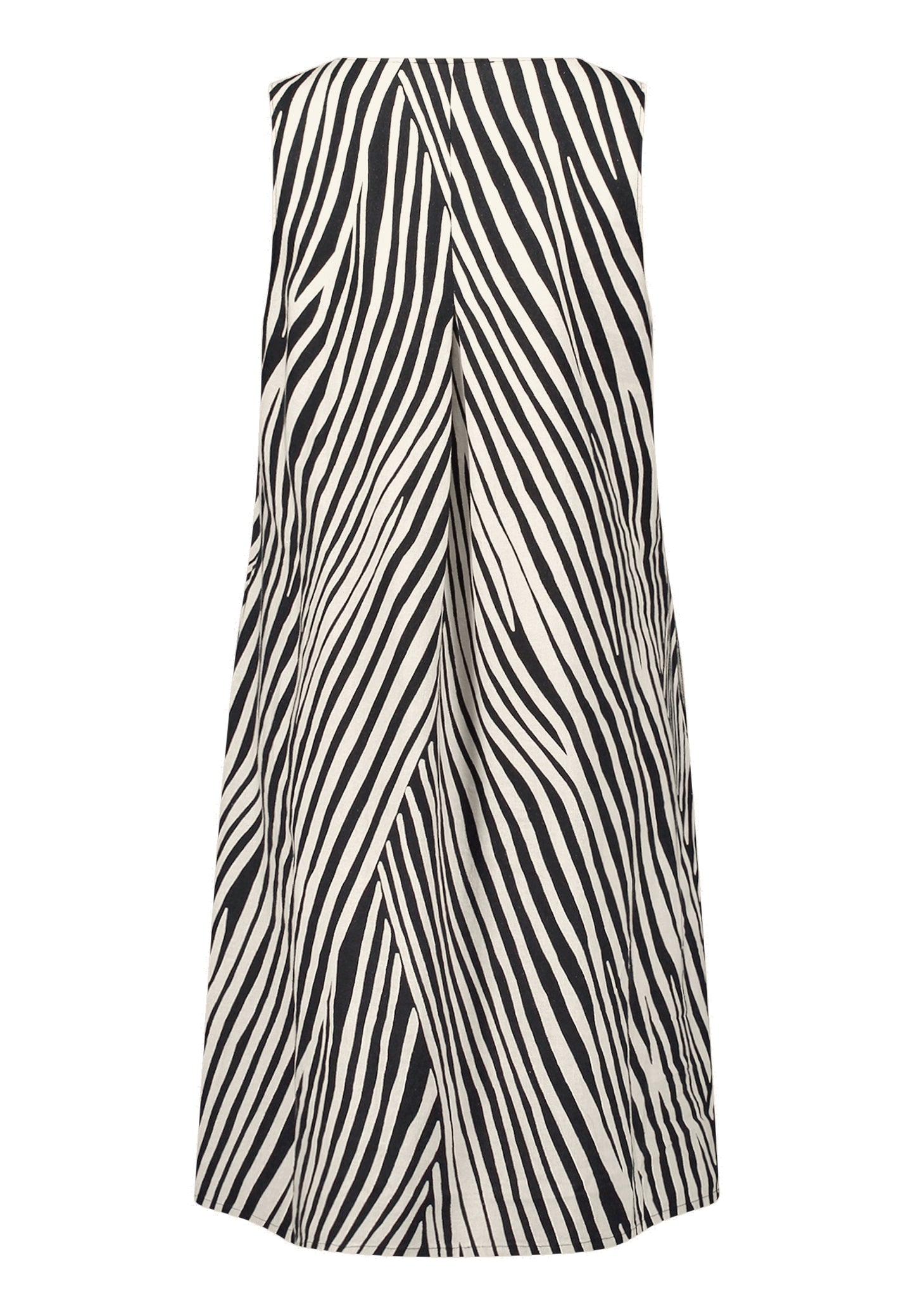 Linen Dress - GERRY WEBER