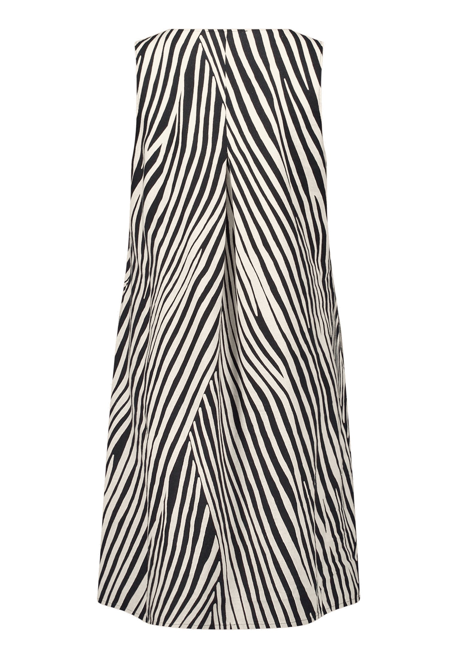 Linen Dress - GERRY WEBER