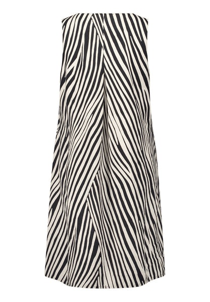 Linen Dress - GERRY WEBER