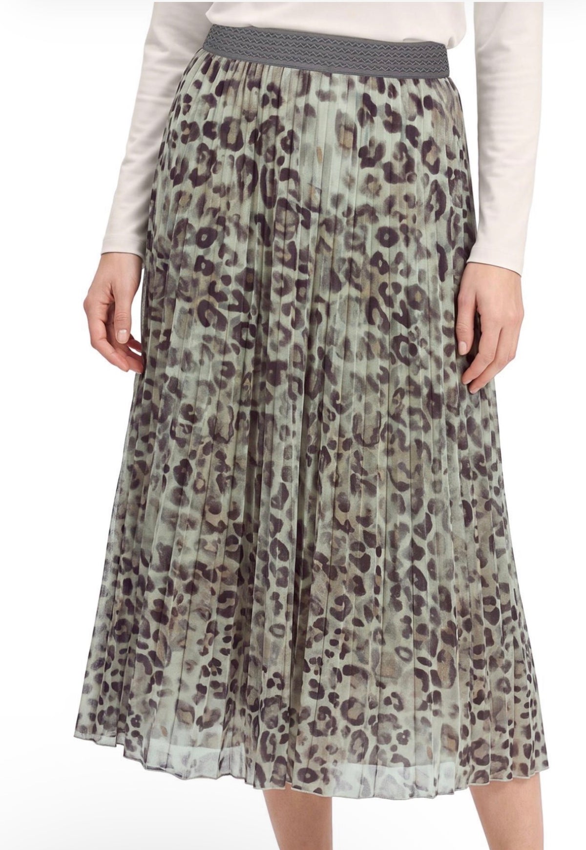 Pull-on Skirt* - GERRY WEBER