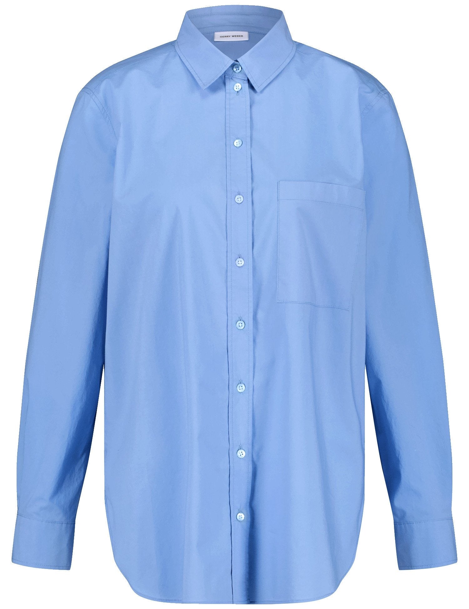 Cotton Blouse - GERRY WEBER