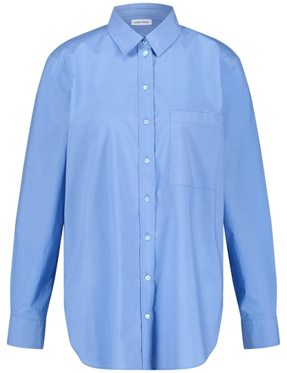 Cotton Blouse - GERRY WEBER