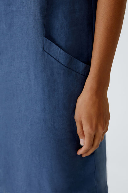 NEW Linen Dress - GERRY WEBER
